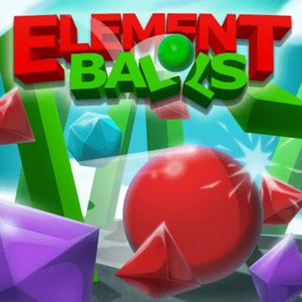 Elemental Orbs: Match Puzzle