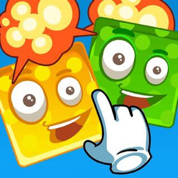 Jelly Match Quest