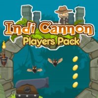 Indi Cannon: Treasure Hunt