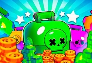 Star Box Challenge: Open The Chests
