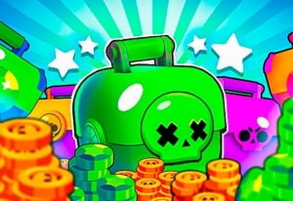 Star Box Challenge: Open The Chests