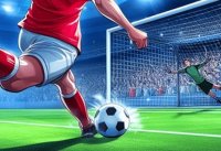 Soccer Penalty Shootout