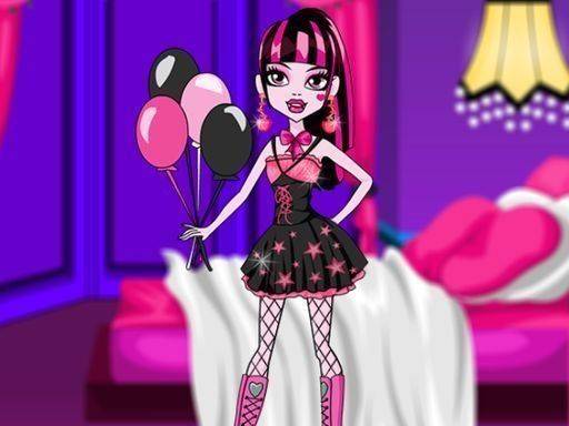 School Style Studio: Outfit Creator
