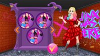 Royal Fashion Mix & Match