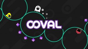 Oval Match Puzzle