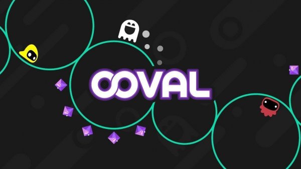 Oval Match Puzzle