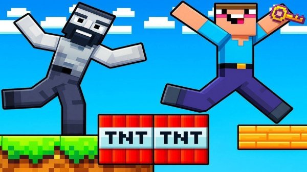 Village Runner: Agility Challenge