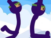Ring Swing Arcade