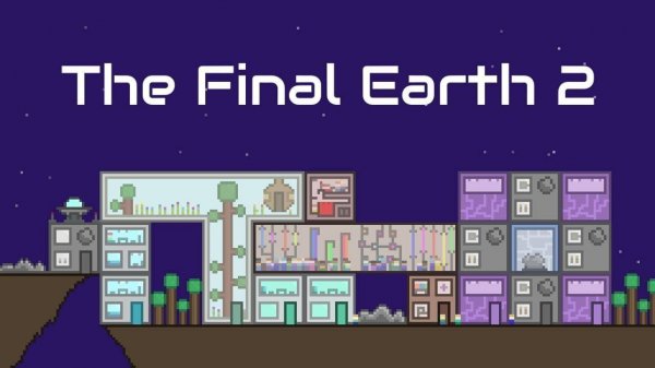 Vertical City Builder: Space Colony