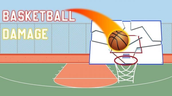 Hoop Bounce - Timeless Arcade
