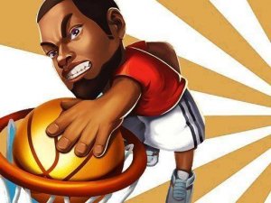 Court Kings Basketball Showdown
