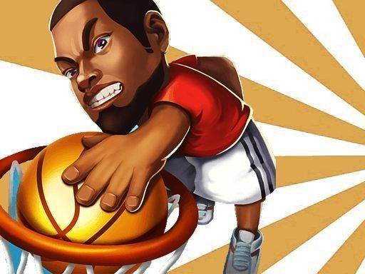 Court Kings Basketball Showdown