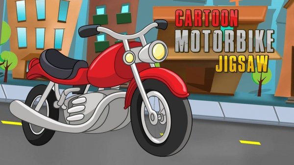 Kids Vehicle Puzzle Challenge