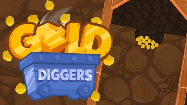 Treasure Hunter: Underground Excavation