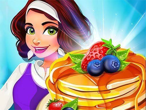 Chef's Kitchen Journey