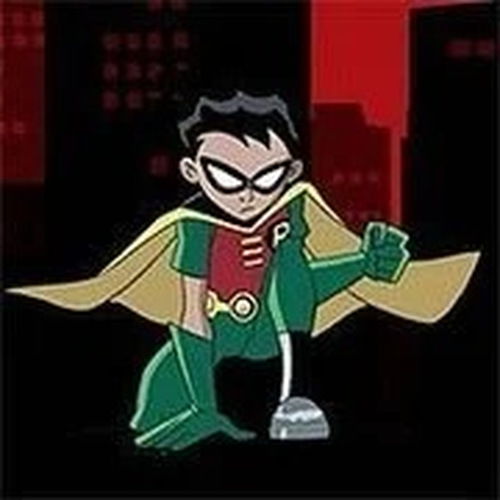 Hero Squad Puzzle Missions