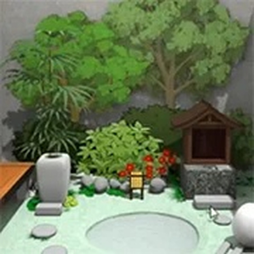 Spring Blossom Escape Room