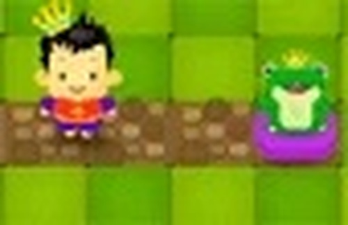 Royal Castle Logic Puzzles