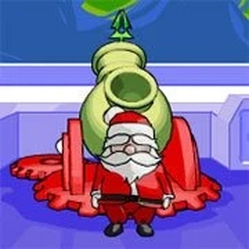 Holiday Gift Catapult Challenge