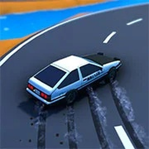 Sliding Circuit Showdown