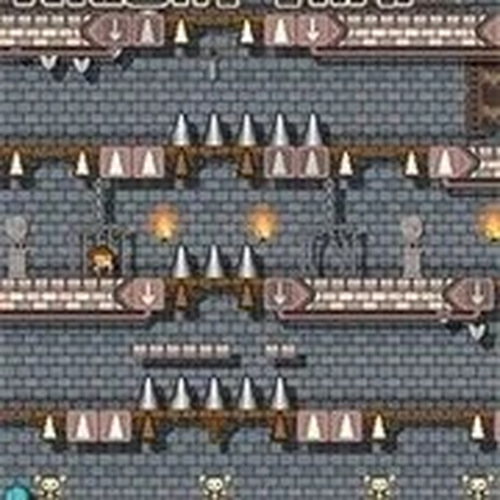Clever Corridor Escape