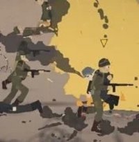 Shoreline Command: Tactical Evacuation Runner