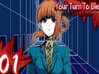 Your Turn to Choose: Mystery Adventure