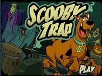 Scooby Path Puzzle Journey