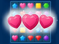 Gemstone Cavern Puzzle Adventure
