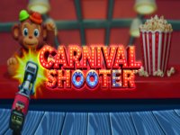 Carnival Target Blast