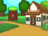 Lovely Land Escape Puzzle
