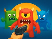 Precision Expert 3D: Casual Action