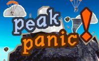 Peak Panic: Mountain Defense