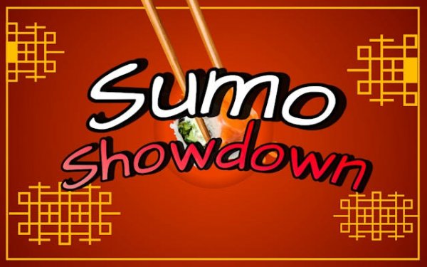 Sushi Showdown Arena
