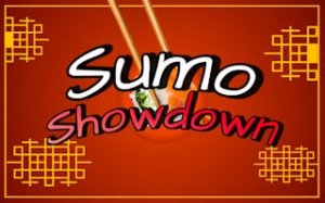 Sushi Showdown Arena