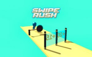 Dash Runner: Endless Path