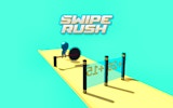 Dash Runner: Endless Path
