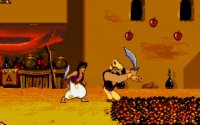 Aladdin Magic Carpet Adventure Online Game