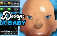 Baby Character Creator