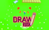 Quick Sketch Defense: Tactical Line Game