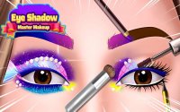 Eye Shadow Master Makeup - Eye Art Game