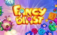Fancy Blast: Match 3 Puzzle Adventure Online Game