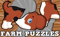 Farm Puzzles Jigsaw: Animal Fun