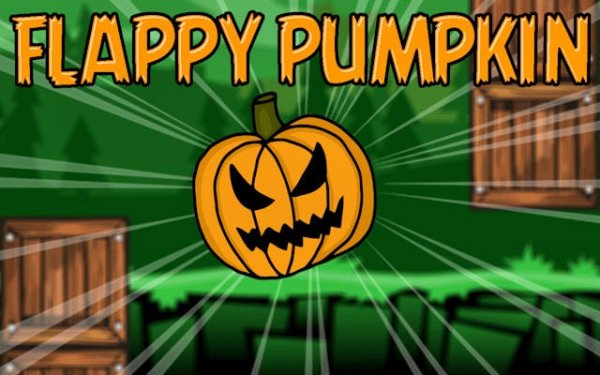 Autumn Gourd Aerial Dash