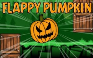 Autumn Gourd Aerial Dash