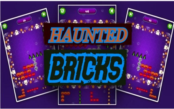 Phantom Block Smasher Challenge