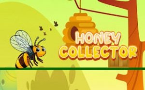 Honeybee Harvest Runner