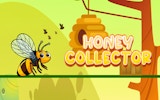 Honeybee Harvest Runner