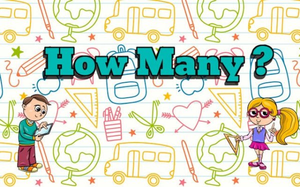 Counting Adventures for Young Learners