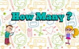 Counting Adventures for Young Learners